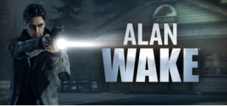 Купить Alan Wake